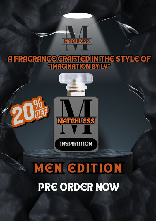 INSPIRATION - INSPIRED BY- (LV IMAGINATION)